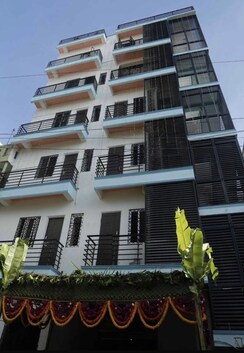 3 BHK Apartment For Rent in Embassy Golf Links Business Park