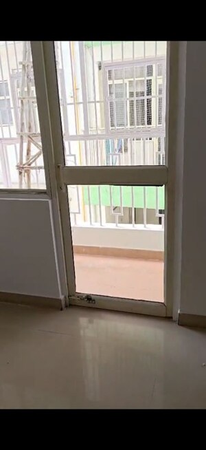 Balcony in 2 BHK Apartment at Proview Officer City, Raj Nagar Extension – for Rent