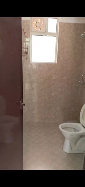 Bathroom in 2 BHK Apartment at Proview Officer City, Raj Nagar Extension – for Rent