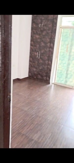 Balcony in 2 BHK Apartment at Proview Officer City, Raj Nagar Extension – for Rent