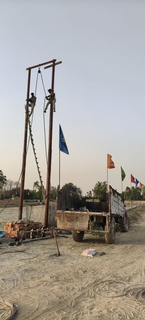  Plot – Exterior View View at Maulviganj - for Sale