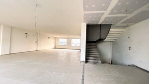  Showroom – Exterior View View at Danish Nagar - for Rent