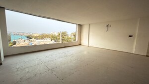  Showroom – Exterior View View at Danish Nagar - for Rent