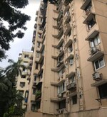 1 BHK + Extra Room 580 Sq.Ft. Apartment in Oceanic Apartments