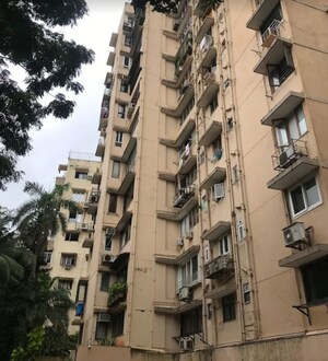 1 BHK Apartment For Sale in Oceanic Apartments, Breach Candy