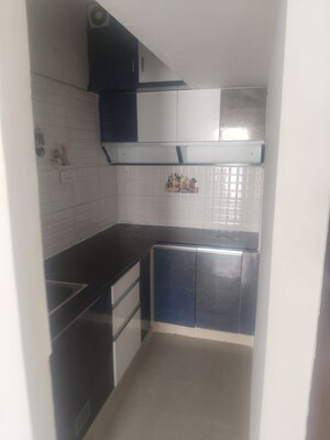 Kitchen in 1 BHK Apartment at Adithya Nilaya, Kadubeesanahalli – for Rent