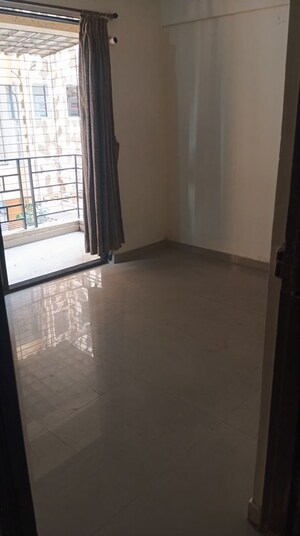 Living Room in 1 RK Apartment at Krishna Palace Ulwe, Ulwe Sector 16 – for Sale