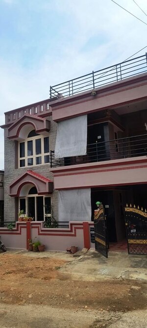 3 BHK Independent House For Rent in Jss Layout