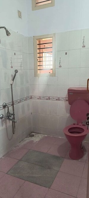 Bathroom in 3 BHK Independent House at Jss Layout – for Rent