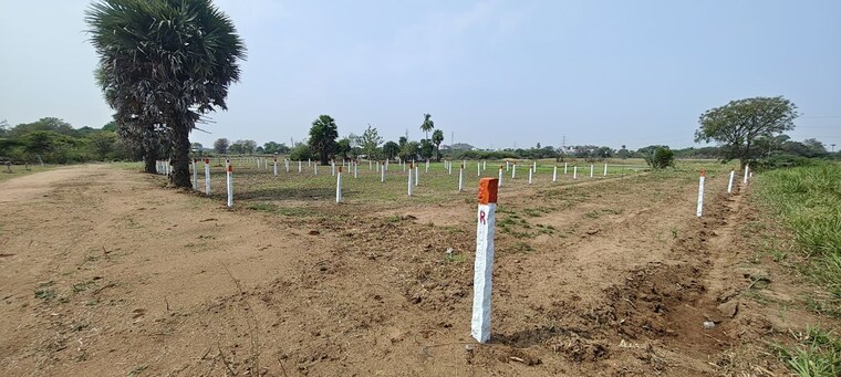 undefined, kandukur Commercial Land 2 Acre In Kandukur Hyderabad 10396558