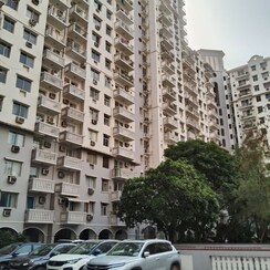 2 BHK Apartment For Rent in DLF The Carlton Estate