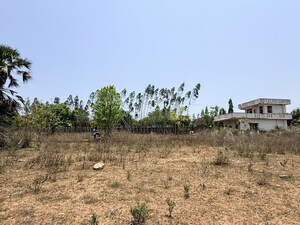 Plot Area in  Plot at Bodametlapalem – for Sale