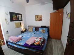 1 BHK Apartment For Rent in Shilp Tower
