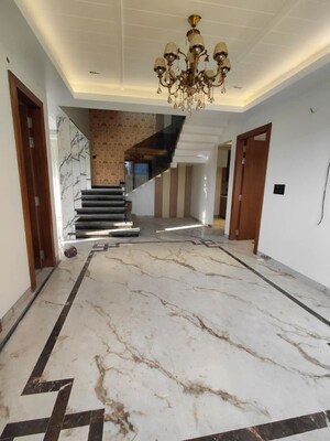 Balcony in 6+ BHK Villa at Maulviganj – for Sale