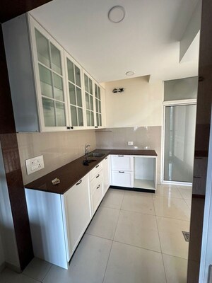 Kitchen in 3 BHK Apartment at Brahmand – for Sale