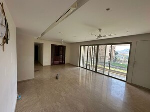 Living Room in 3 BHK Apartment at Brahmand – for Sale
