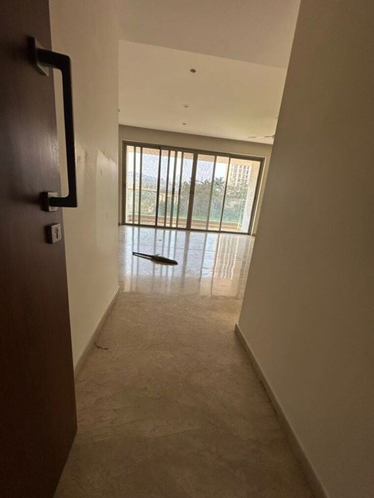 Room, brahmand 3 Bedroom 1335 Sq.Ft. Apartment In Brahmand Thane 10396584