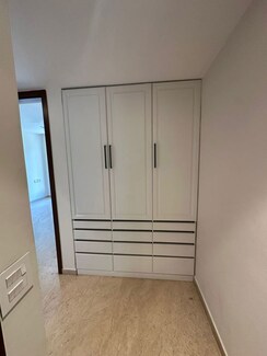 3 BHK + Pooja Room Apartment For Sale in Brahmand