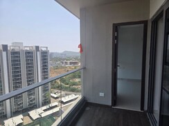 3 BHK Apartment For Rent in Kasturi Eon Homes
