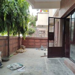 2.5 BHK + Study Room Builder Floor For Rent in SS Mayfield Gardens