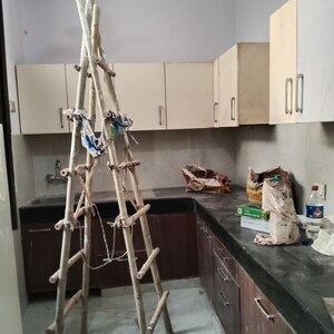 Gym in 2.5 BHK Builder Floor at SS Mayfield Gardens, Sector 51 – for Rent