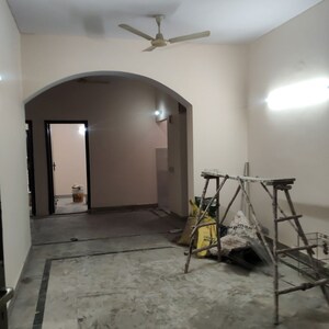 Gym in 2.5 BHK Builder Floor at SS Mayfield Gardens, Sector 51 – for Rent
