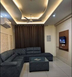 2 BHK Apartment For Rent in SBP City Of Dreams Zirakpur