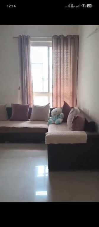 3.5 BHK + Servant Room 1665 Sq.Ft. Apartment in Assotech Windsor Court