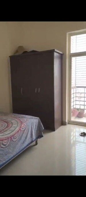 Bathroom in 3.5 BHK Apartment at Assotech Windsor Court, Sector 78 – for Rent