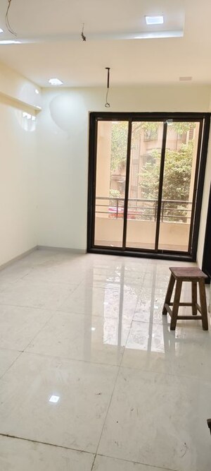 Room in 1 BHK Apartment at Bali Vishnu Prasad Tower, Dombivli West – for Rent