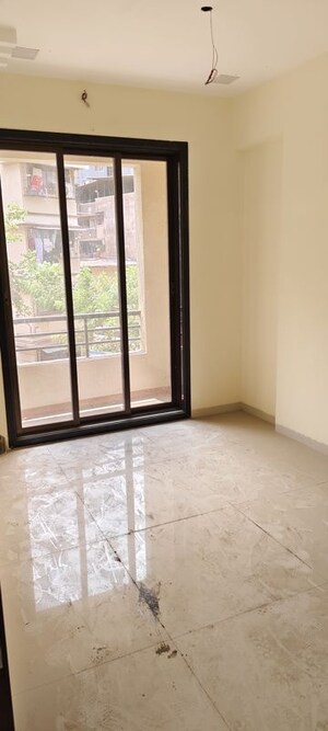 1 BHK Apartment For Rent in Bali Vishnu Prasad Tower, Dombivli West
