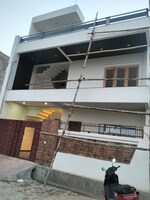 4 BHK + Pooja Room,Store Room 1300 Sq.Ft. Independent House in Indira Nagar