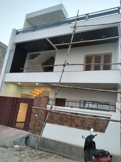 4 BHK + Pooja Room,Store Room Independent House For Sale in Indira Nagar