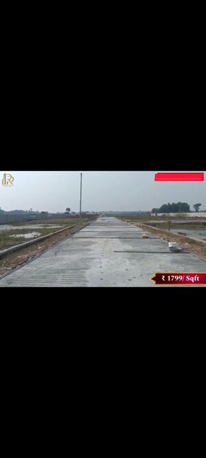 Plot Area in  Plot at Maulviganj – for Sale