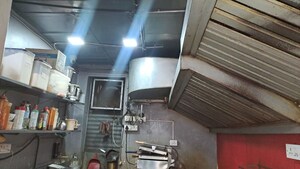Kitchen/pantry in  Shop at Vasant Vihar – for Rent