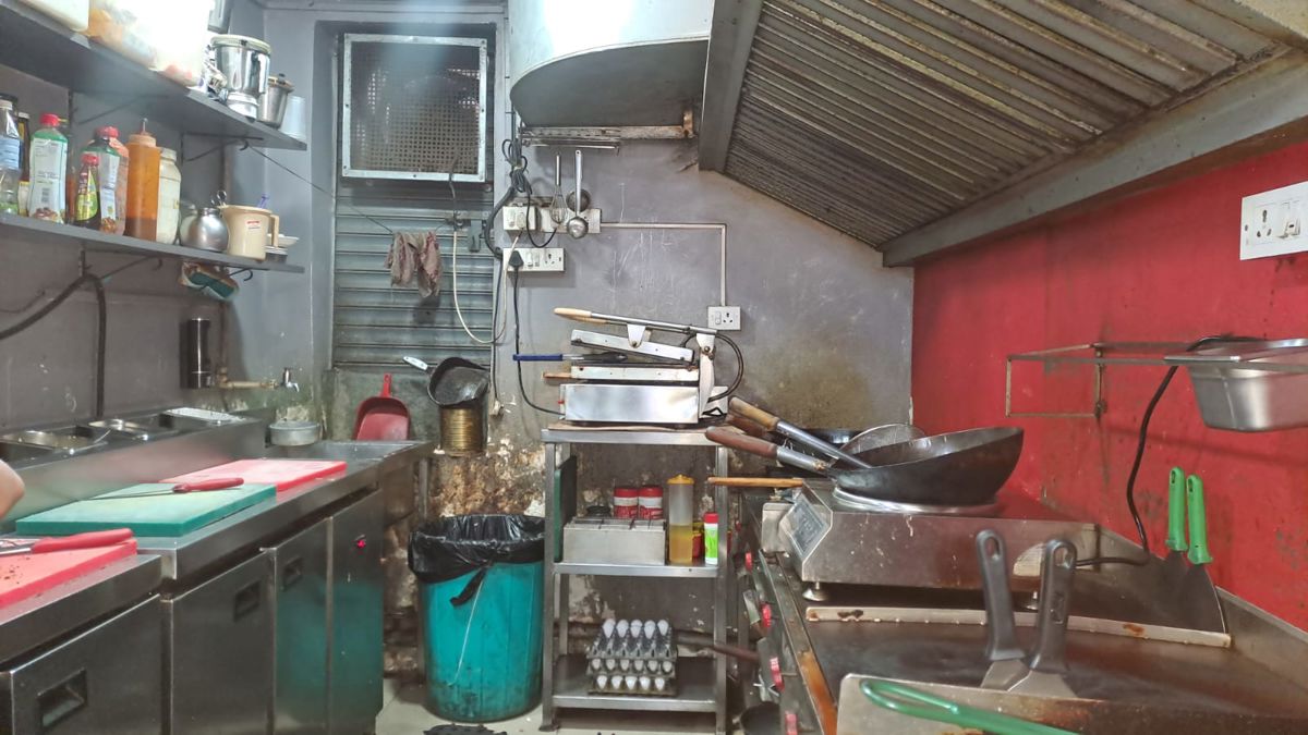 Retail Shop For Rent in Vasant Vihar