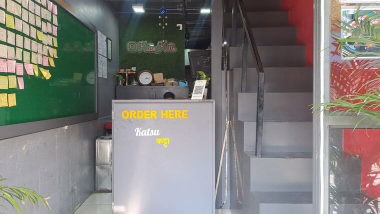Team Area, vasant vihar Commercial Shop 500 Sq.Ft. In Vasant Vihar Thane 10396618