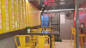 Kitchen in  Shop at Vasant Vihar – for Rent