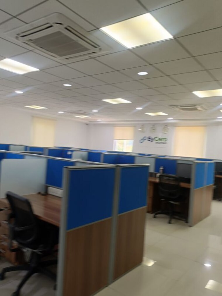 Team Area, anita-residency-madhapur Commercial Office Space 3200 Sq.Ft. In Madhapur Hyderabad 10396621