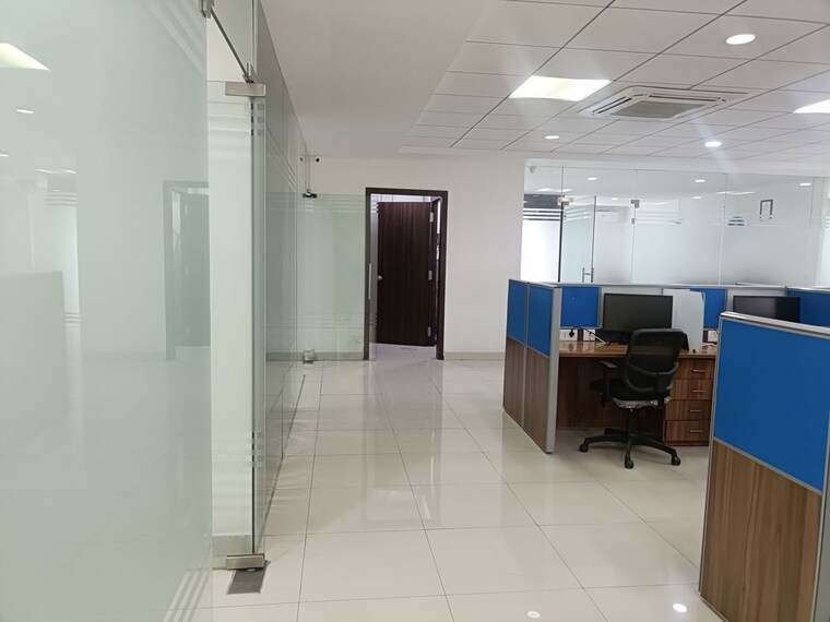 undefined, anita-residency-madhapur Commercial Office Space 3200 Sq.Ft. In Madhapur Hyderabad 10396621