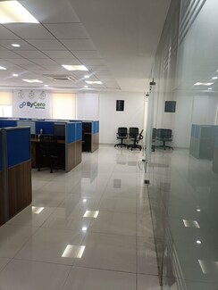 Office Space For Rent in Anita Residency Madhapur