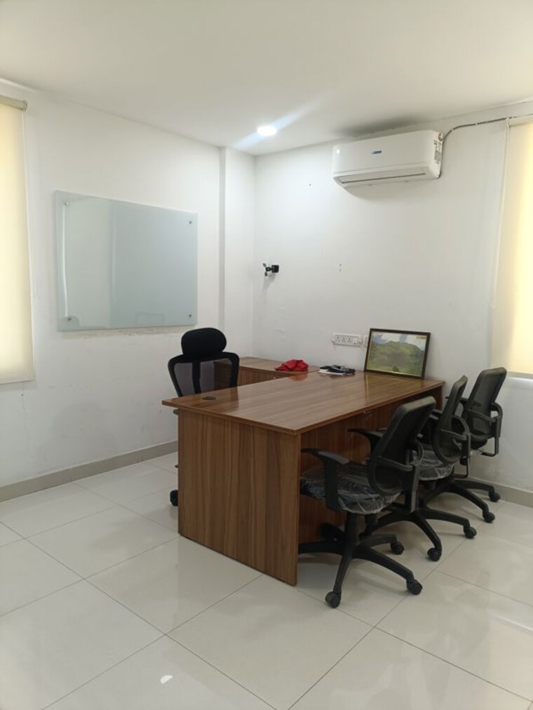 Team Area, anita-residency-madhapur Commercial Office Space 3200 Sq.Ft. In Madhapur Hyderabad 10396621