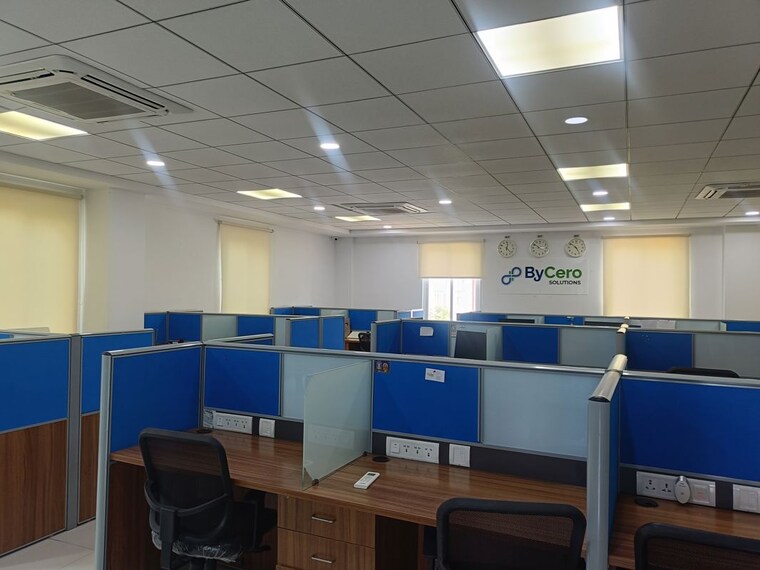 Team Area, anita-residency-madhapur Commercial Office Space 3200 Sq.Ft. In Madhapur Hyderabad 10396621