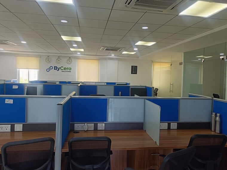 Team Area, anita-residency-madhapur Commercial Office Space 3200 Sq.Ft. In Madhapur Hyderabad 10396621