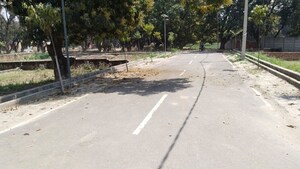 Plot Area in  Plot at Krishna Nagar – for Sale