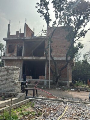  Plot – Exterior View View at Krishna Nagar - for Sale