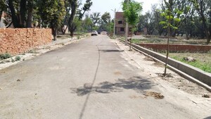 Plot Area in  Plot at Krishna Nagar – for Sale