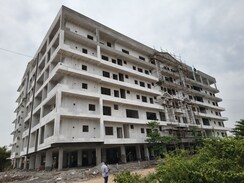 2 BHK + Pooja Room,Servant Room,Study Room,Extra Room,Basement,Store Room Apartment For Sale in Hunasamaranahalli