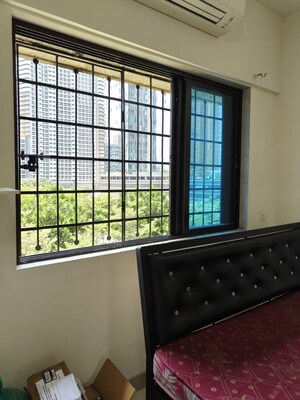 Room in 1 BHK Apartment at Sai Milan CHS, Worli – for Rent