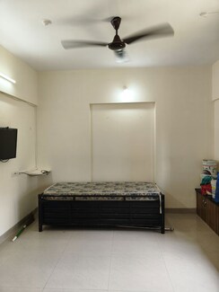 1 BHK Apartment For Rent in Sai Milan CHS